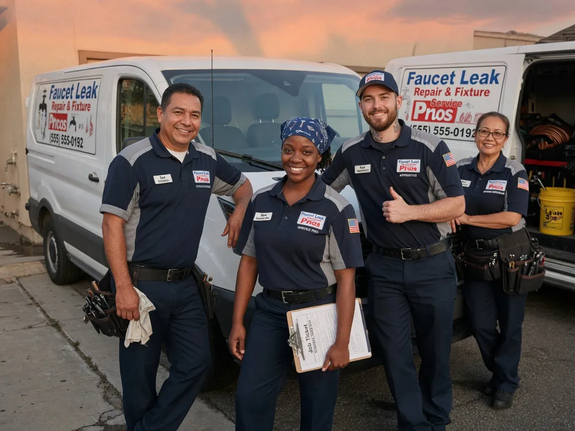 Faucet Repair company in Millville, UT