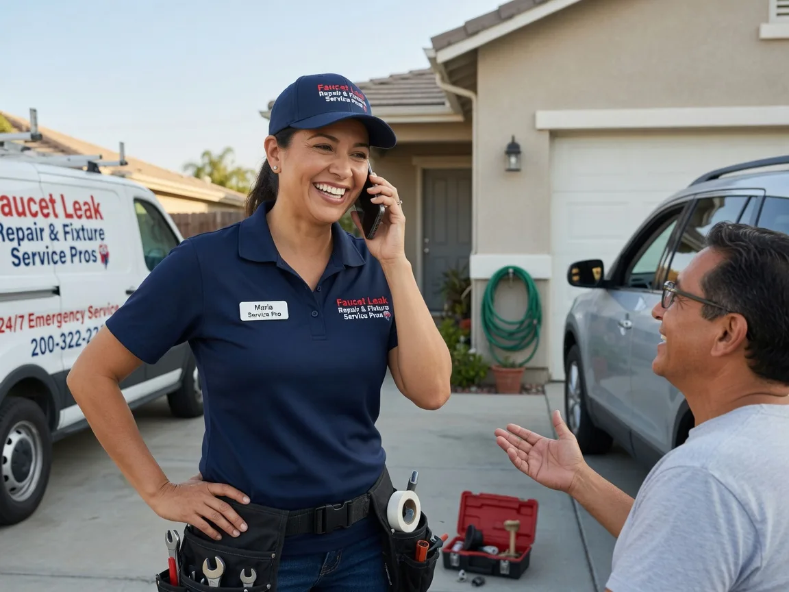 Faucet Repair Millville, UT FAQs